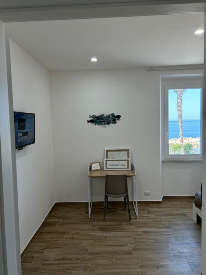 Hotel Stella Di Mare- Cruise Shuttle Civitavecchia Zewnętrze zdjęcie
