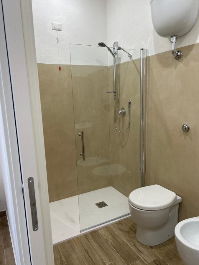 Hotel Stella Di Mare- Cruise Shuttle Civitavecchia Zewnętrze zdjęcie