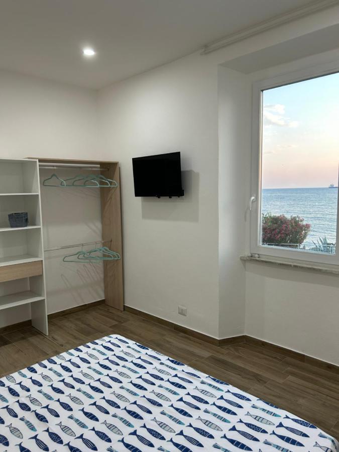 Hotel Stella Di Mare- Cruise Shuttle Civitavecchia Zewnętrze zdjęcie