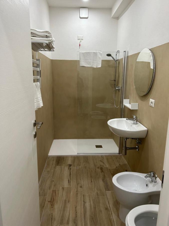 Hotel Stella Di Mare- Cruise Shuttle Civitavecchia Zewnętrze zdjęcie