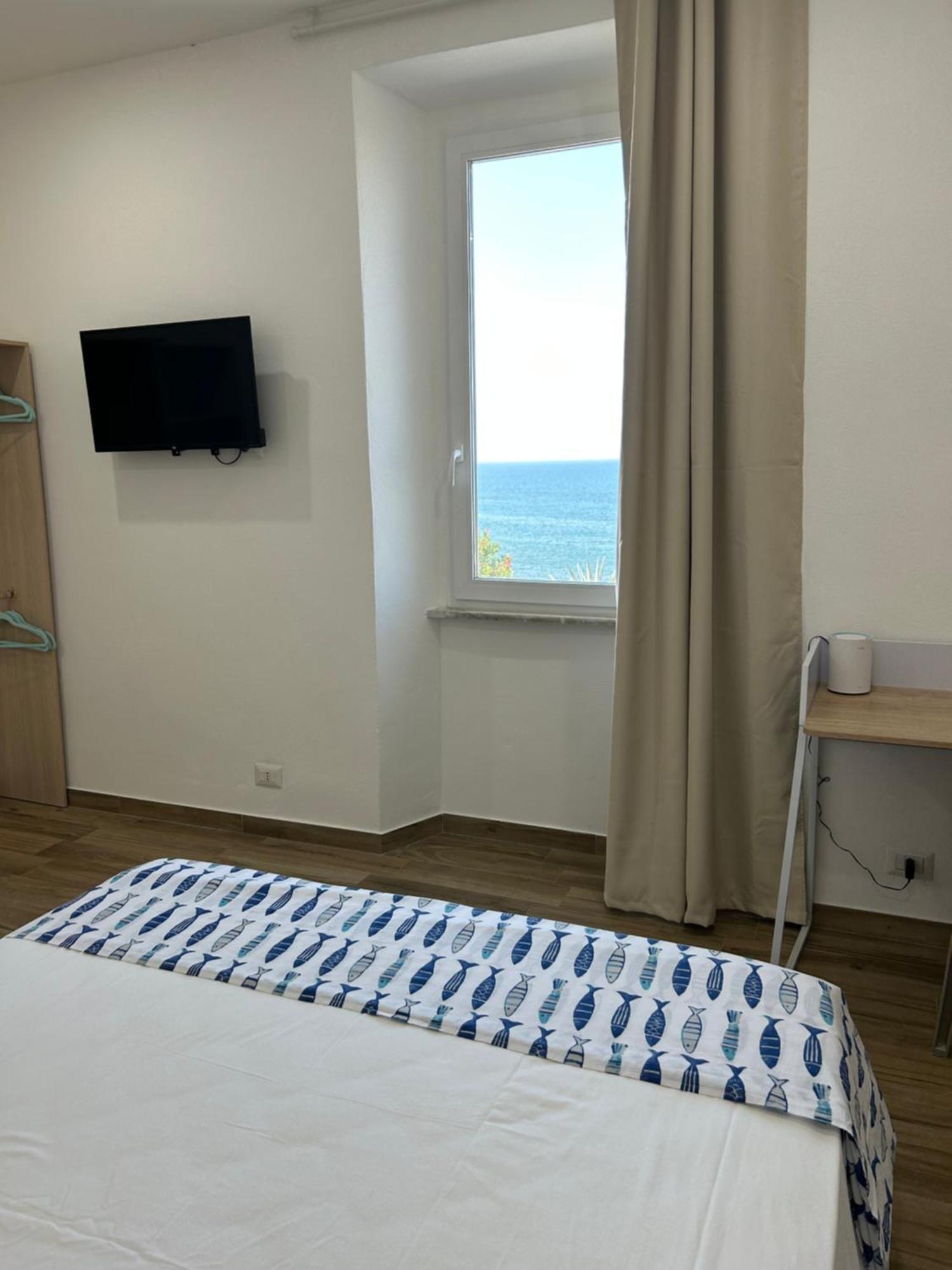 Hotel Stella Di Mare- Cruise Shuttle Civitavecchia Zewnętrze zdjęcie