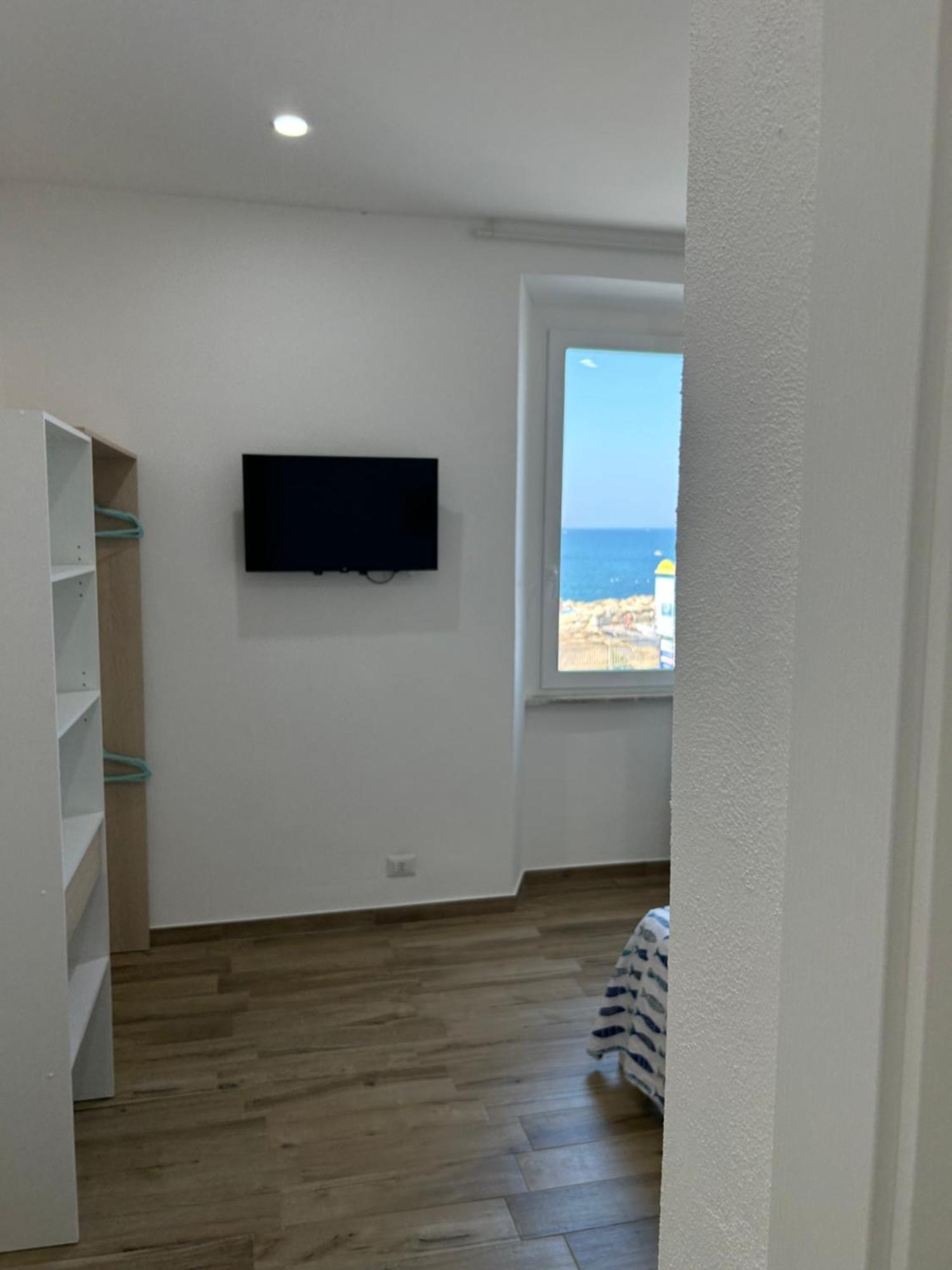 Hotel Stella Di Mare- Cruise Shuttle Civitavecchia Zewnętrze zdjęcie