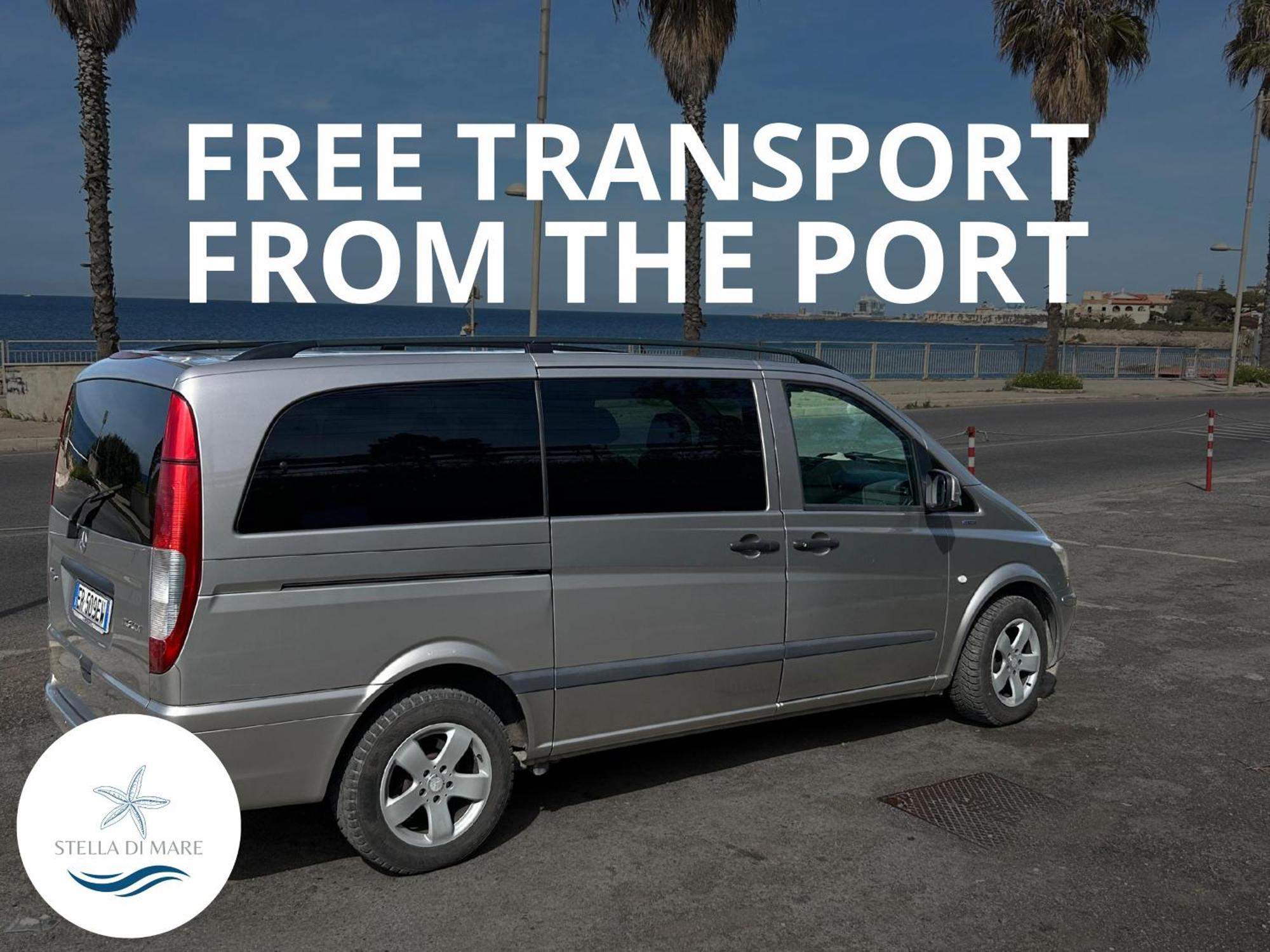 Hotel Stella Di Mare- Cruise Shuttle Civitavecchia Zewnętrze zdjęcie