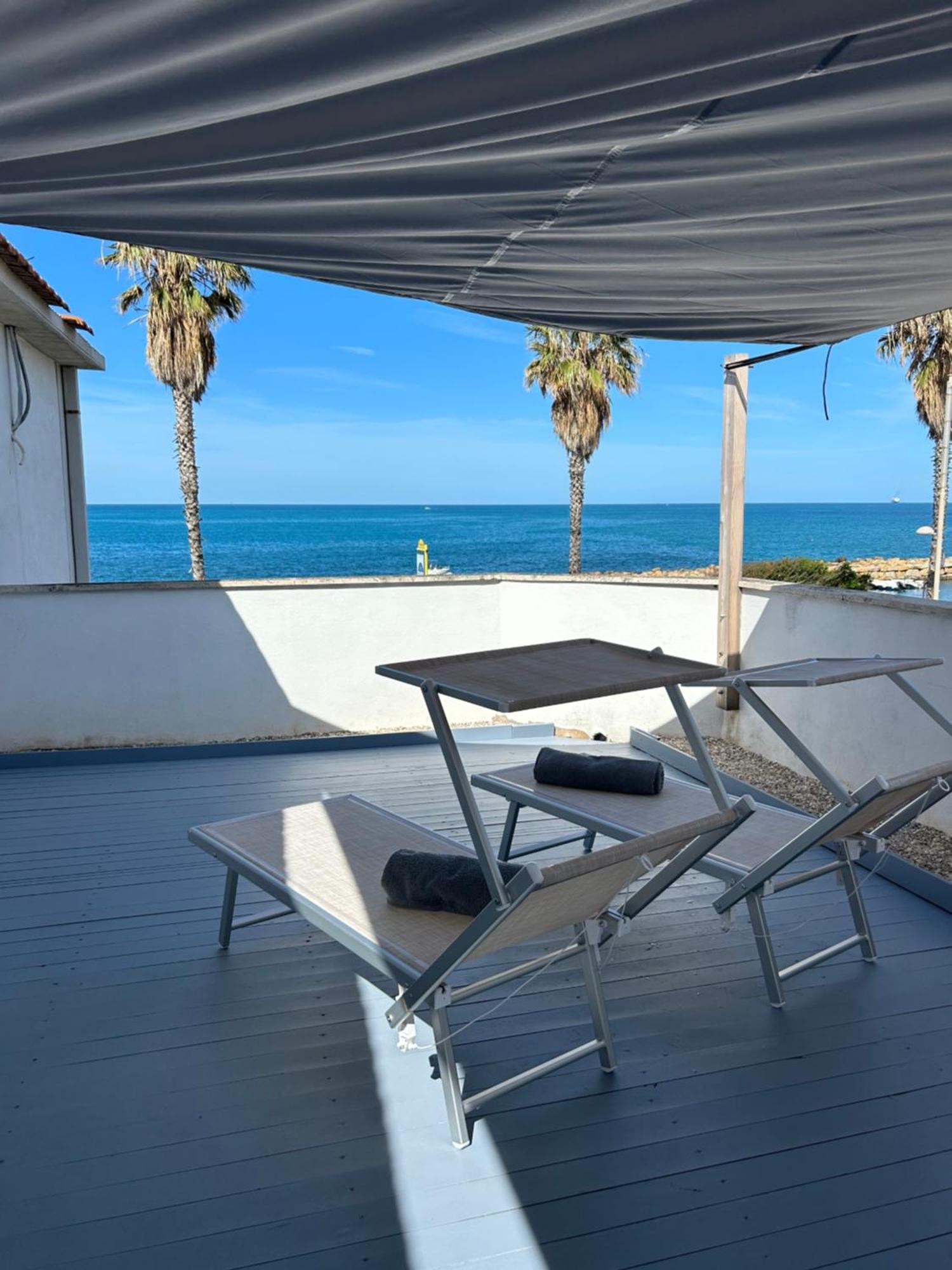 Hotel Stella Di Mare- Cruise Shuttle Civitavecchia Zewnętrze zdjęcie