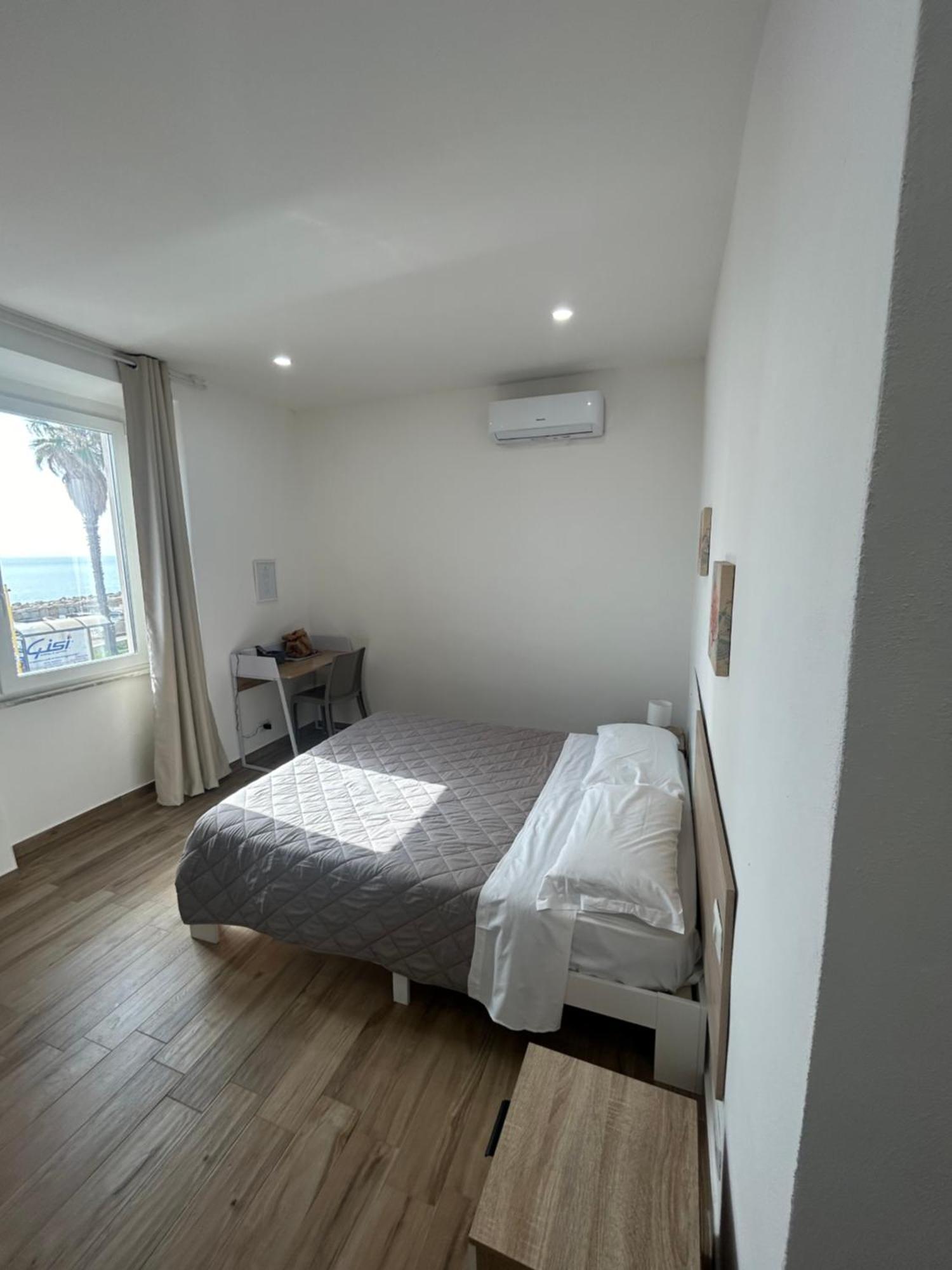 Hotel Stella Di Mare- Cruise Shuttle Civitavecchia Zewnętrze zdjęcie