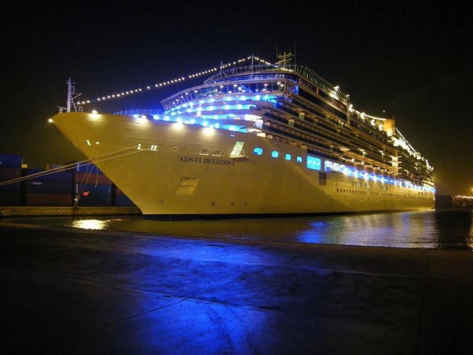 Hotel Stella Di Mare- Cruise Shuttle Civitavecchia Zewnętrze zdjęcie